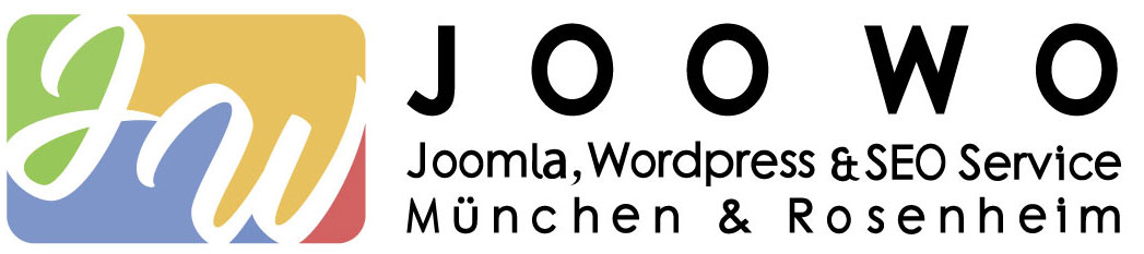Joomla, Wordpress & SEO Service München